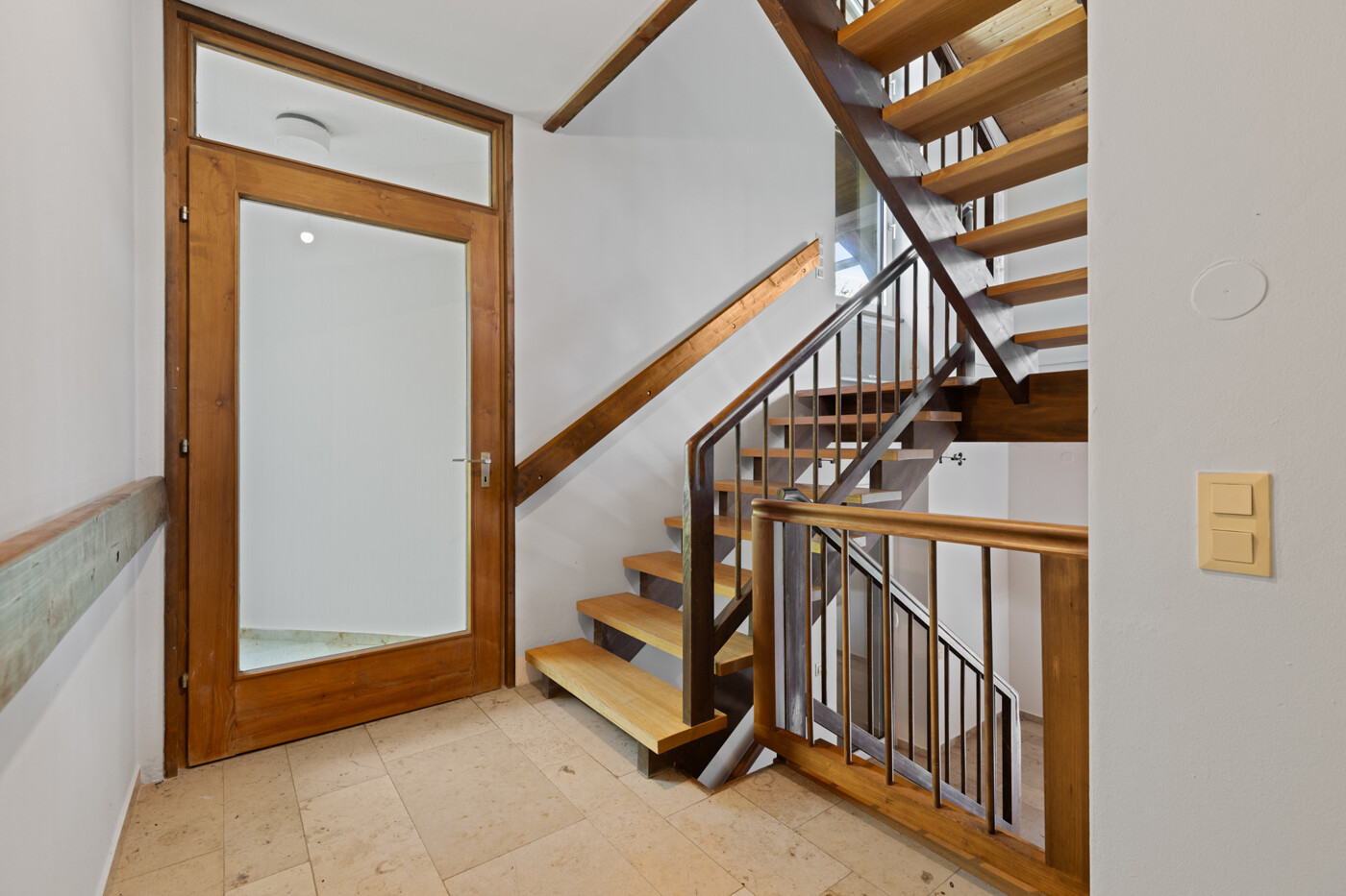 Treppenhaus 1