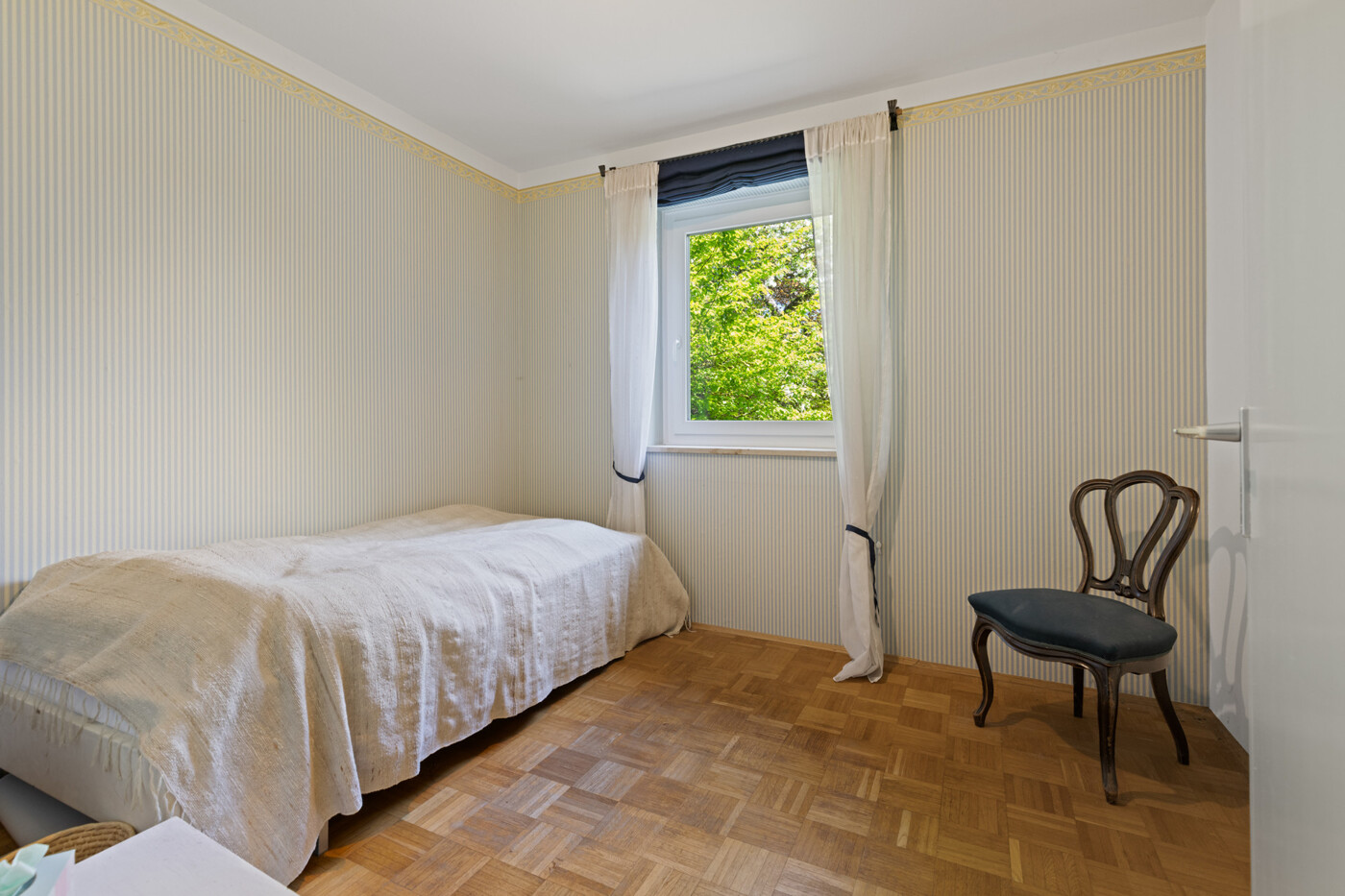 Schlafzimmer 3