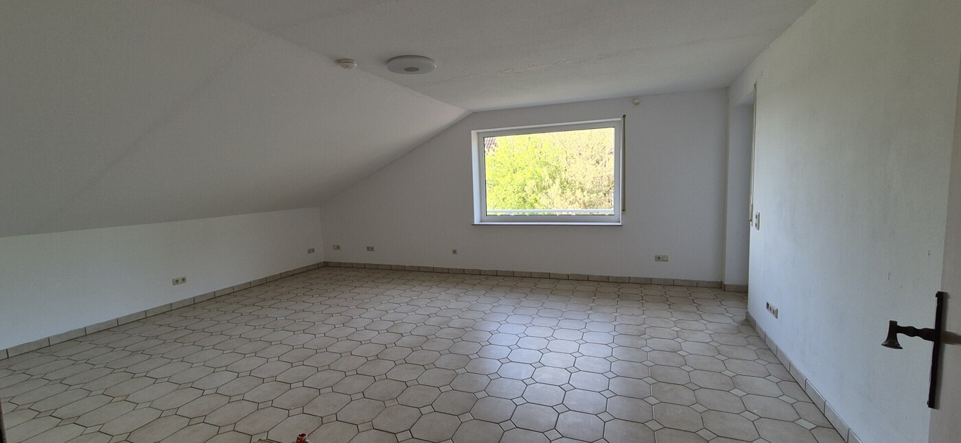 Schlafzimmer OG II