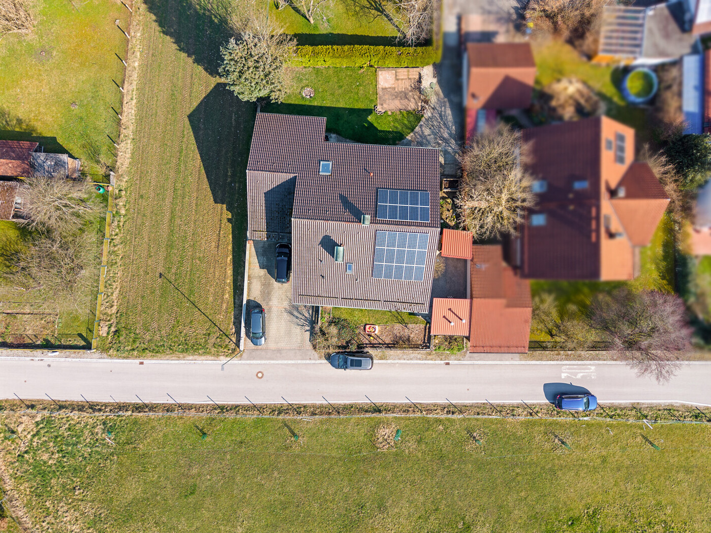 Photovoltaik