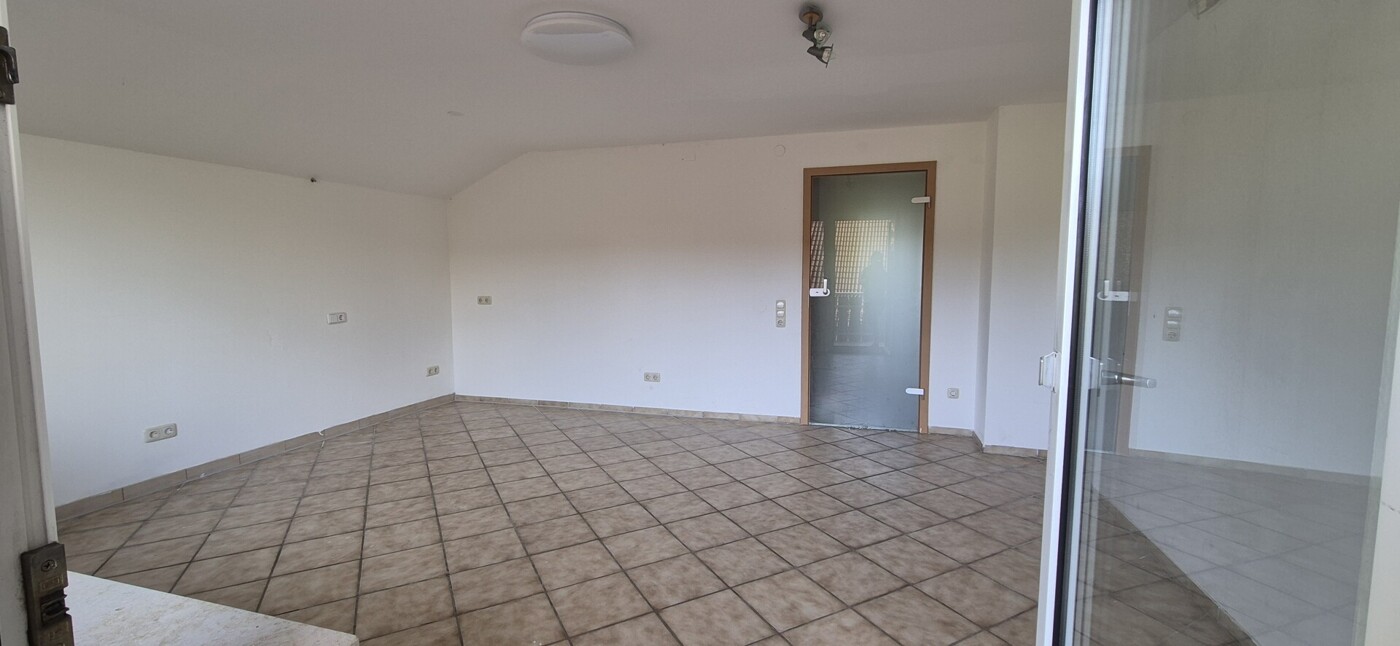 Schlafzimmer OG I