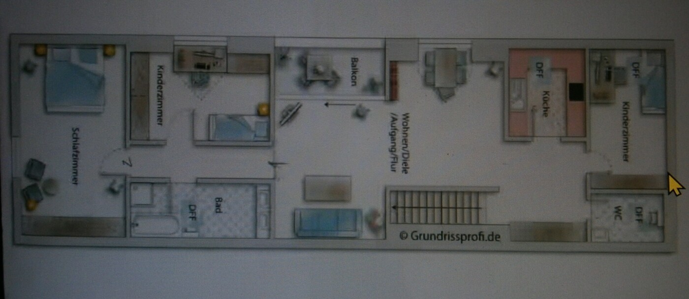 24 Grundriss