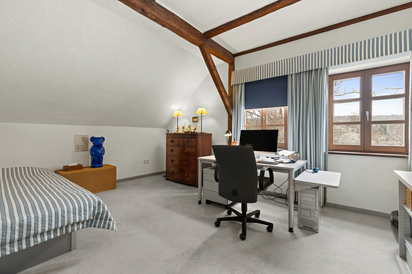 Zimmer ELW