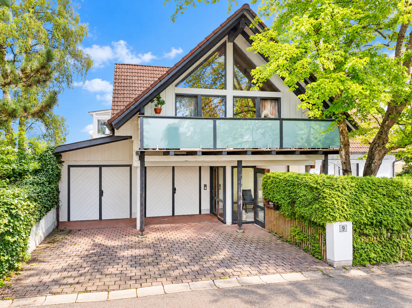 Ihr neues Zuhause mit Charme und Charakter