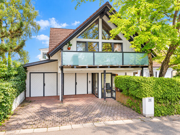 Ihr neues Zuhause mit Charme und Charakter