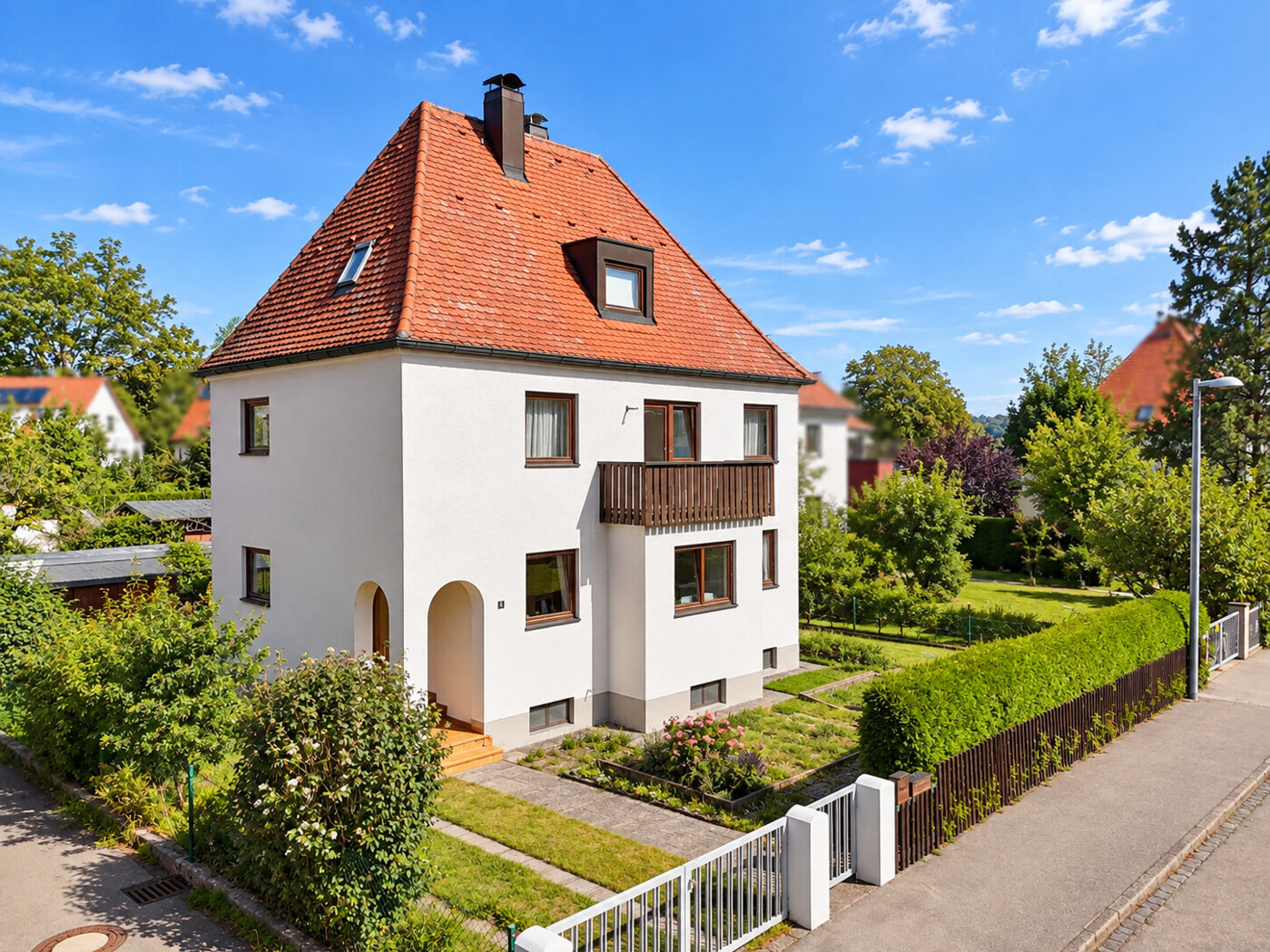 Interesse geweckt? Wir freuen uns auf Ihre Anfrage!
