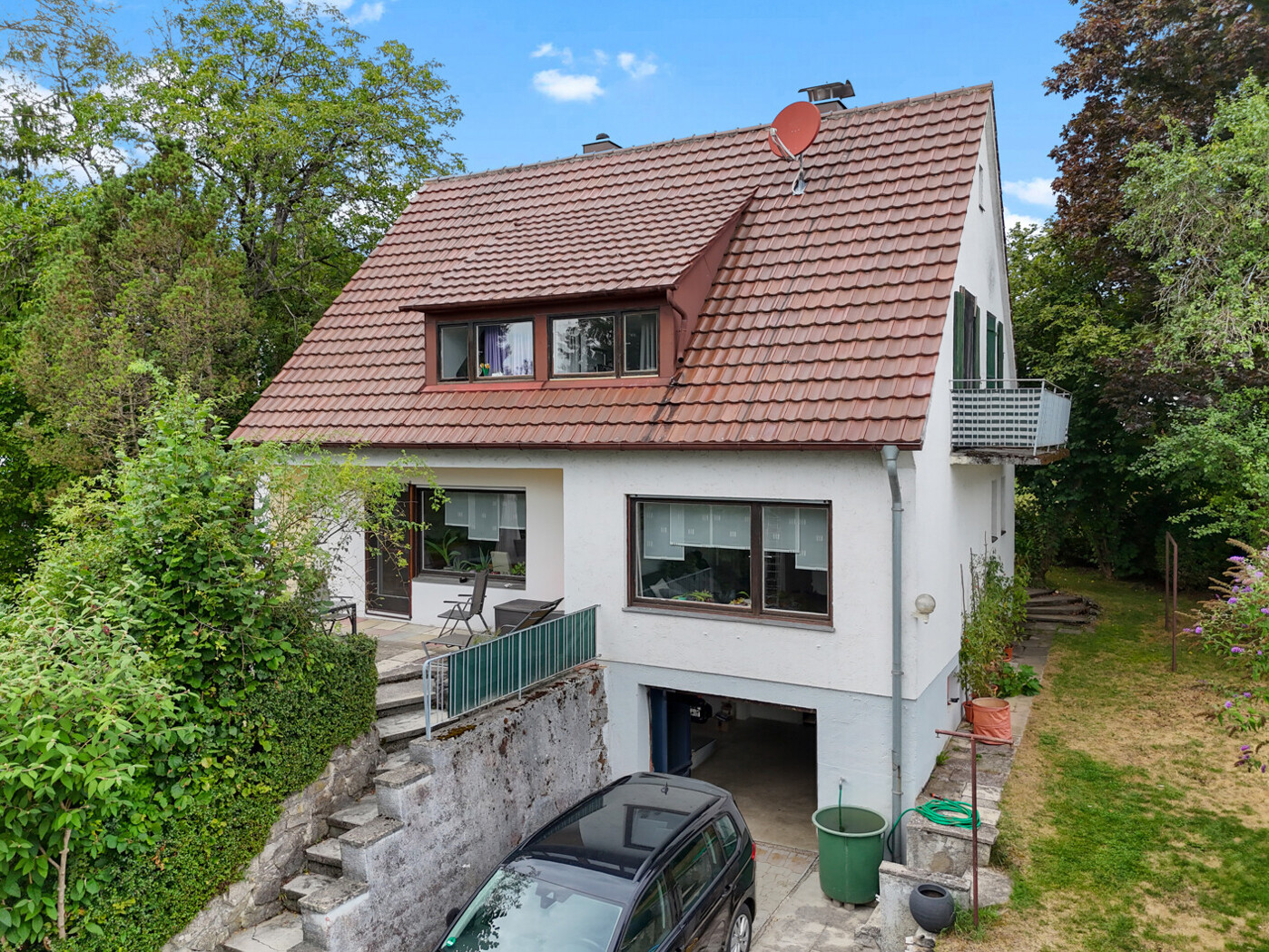 Altbestand