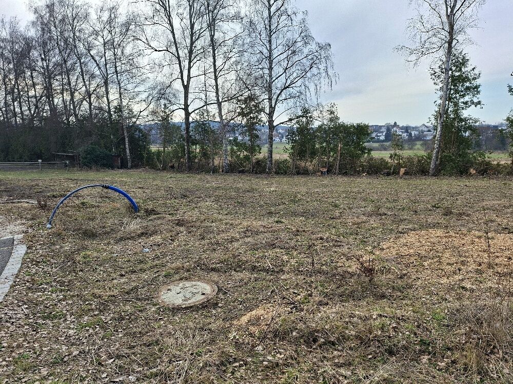 Objektfoto: Attraktives Baugrundstück in herrlicher Ortsrandlage!
