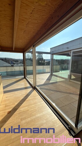 Traumhaftes Penthouse