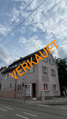 Verkauft