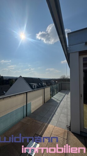 Sonne genießen