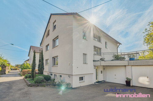 Neues Zuhause 