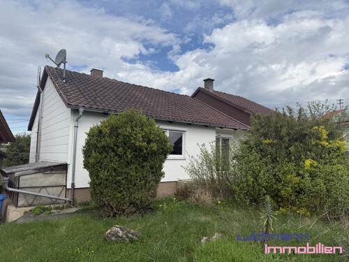 Neues Zuhause