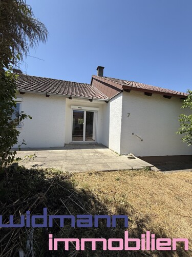 Neues Zuhause
