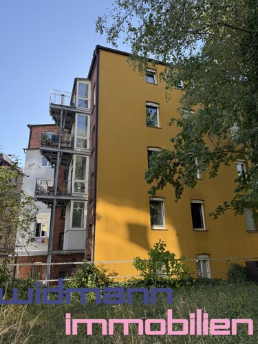 Neues Zuhause