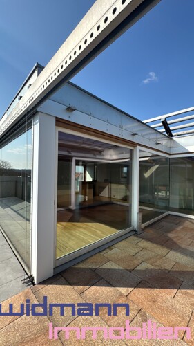 Penthouse sucht neue Bewohner