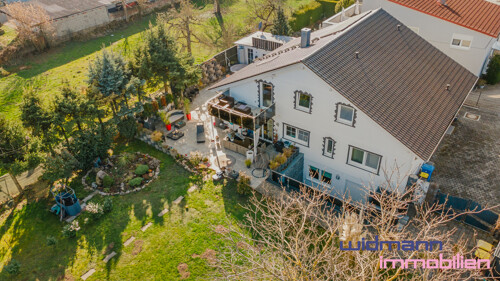 Neues Zuhause
