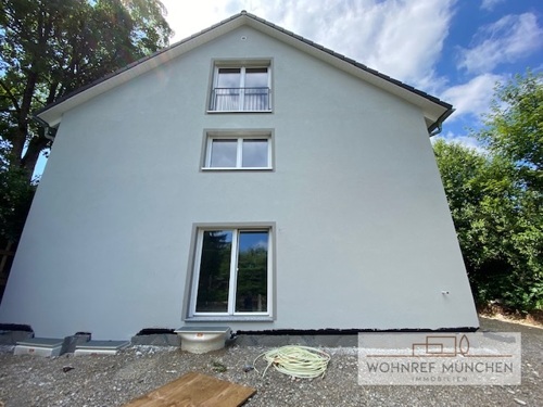 Haus C_Außenansicht hinten