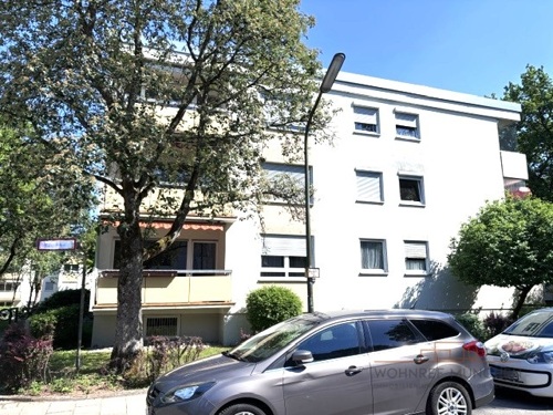 Außenaufnahme