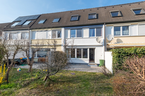 große Terrasse