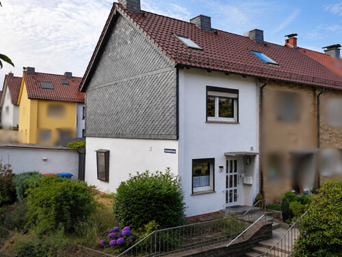 Frontansicht