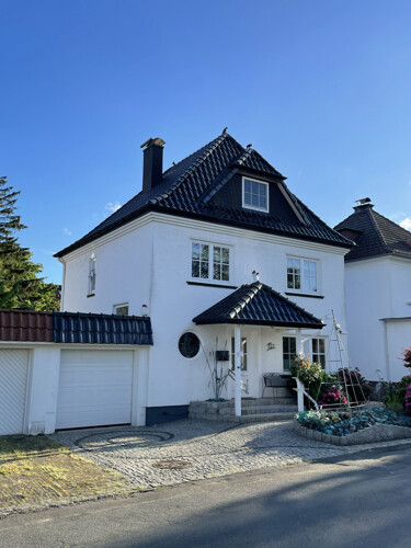 Front neu